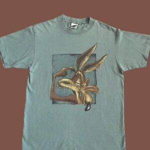 Vintage 1991 Looney Tunes Acme Shirt